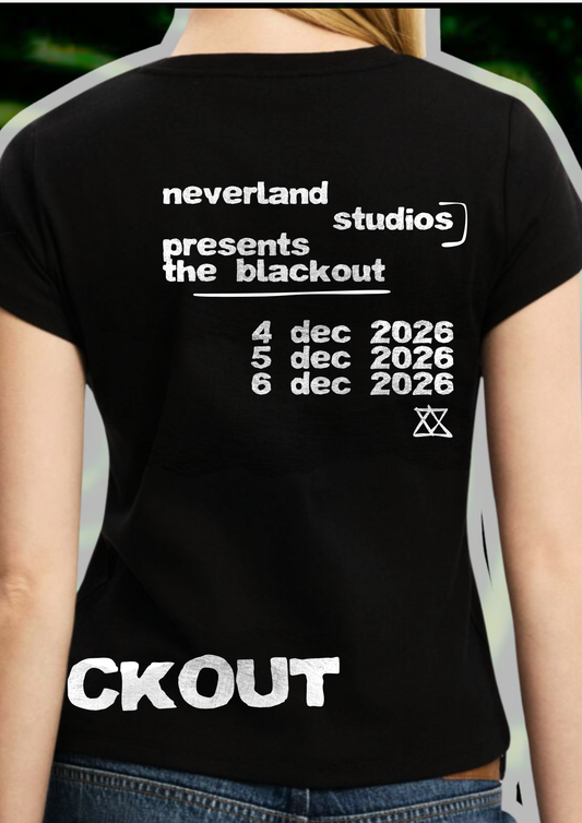 PRE ORDER 2026 Show Tee - Adult