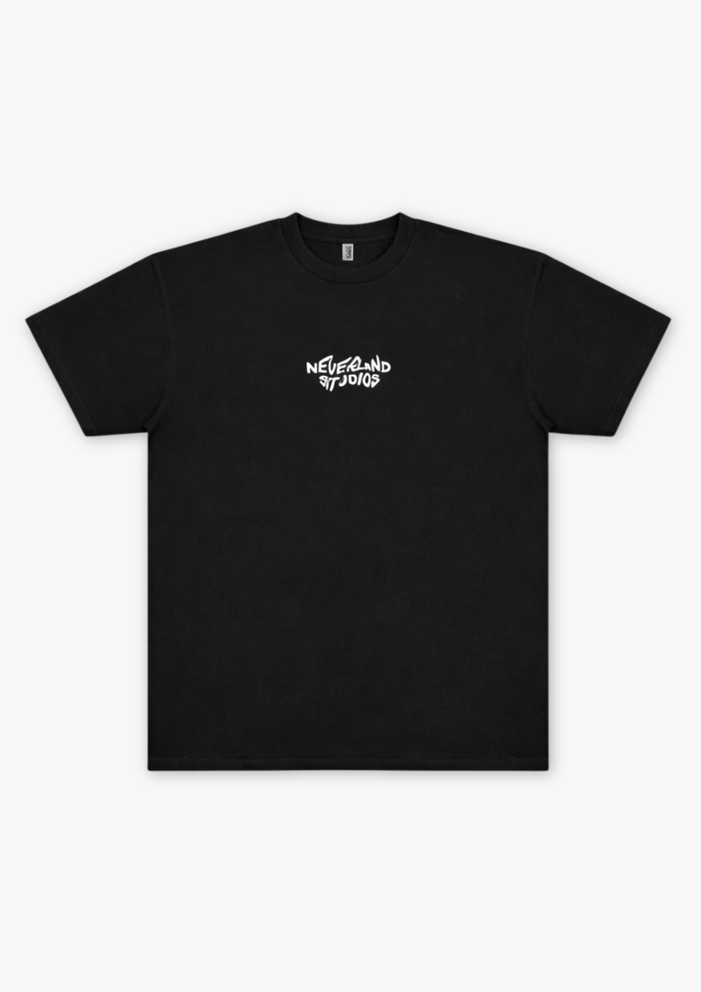 Warped Tee