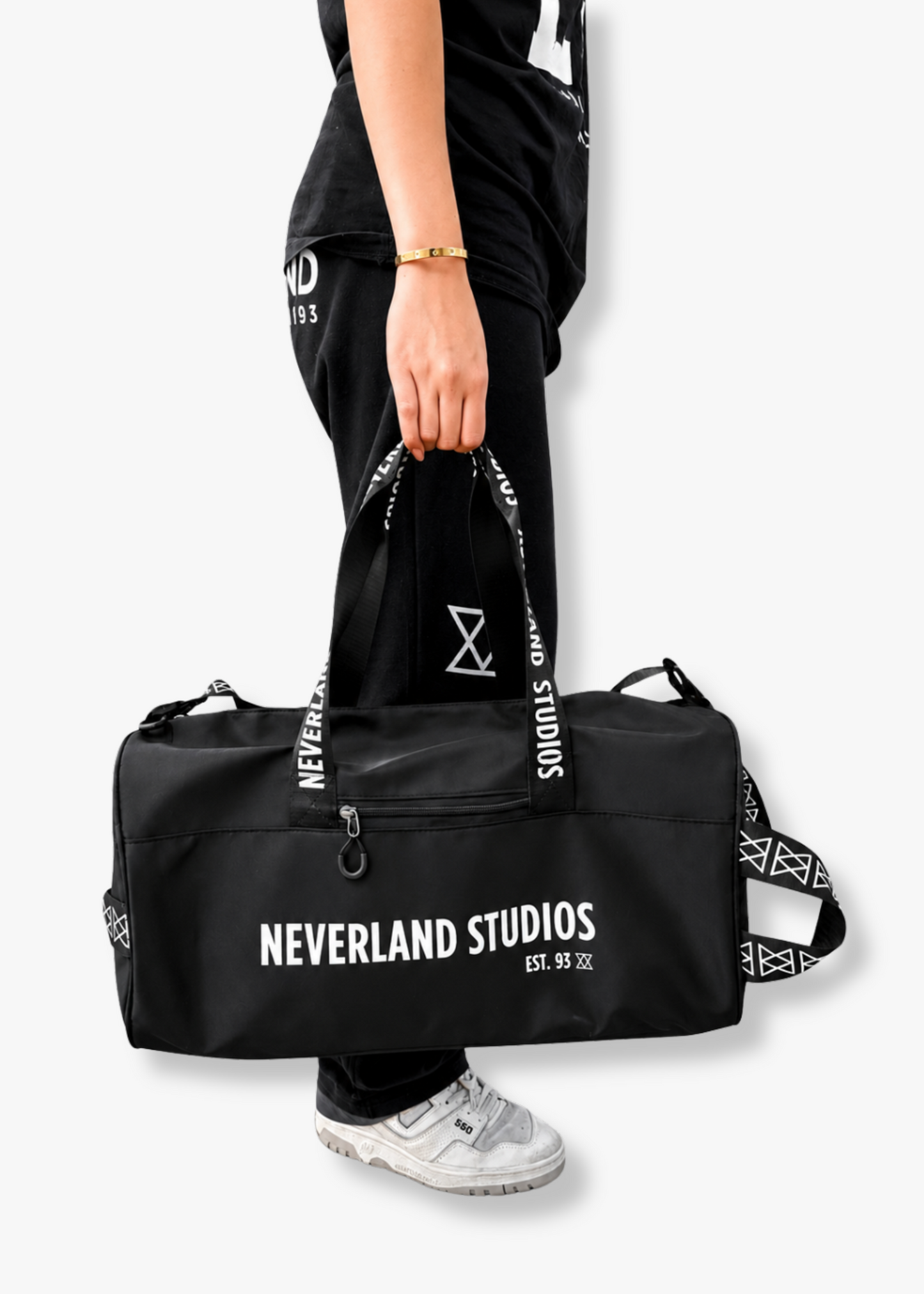 NVL Duffle Bag