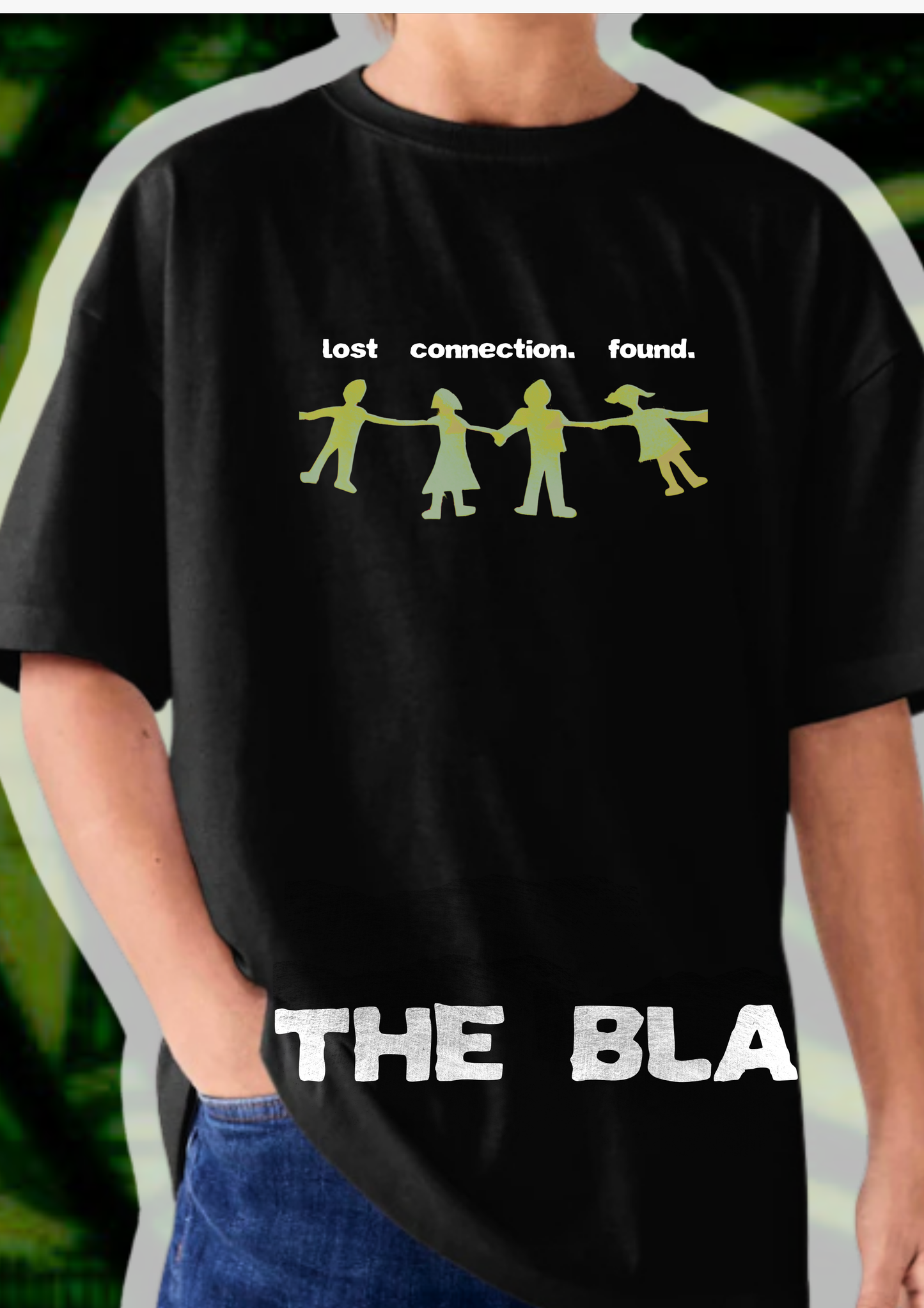 PRE ORDER 2026 Show Tee - Youth