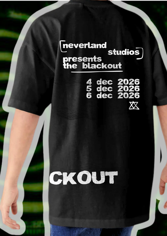 PRE ORDER 2026 Show Tee - Youth