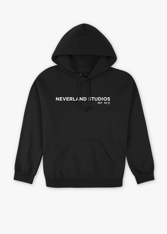 Neverland Icon Hoodie