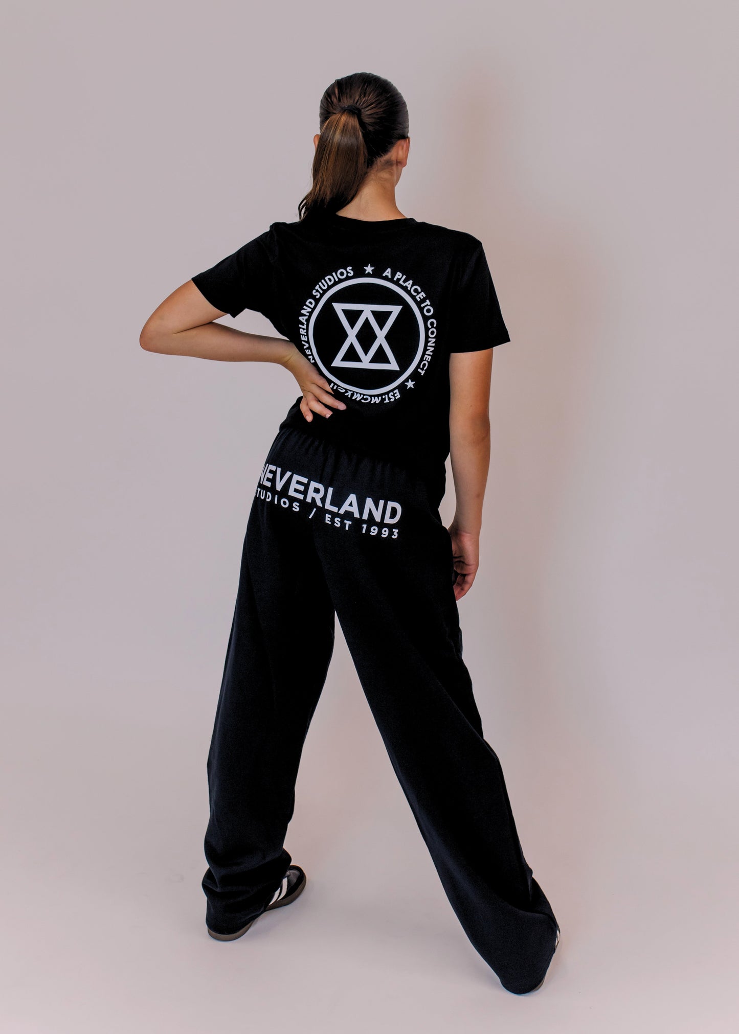 Adult Trackpants