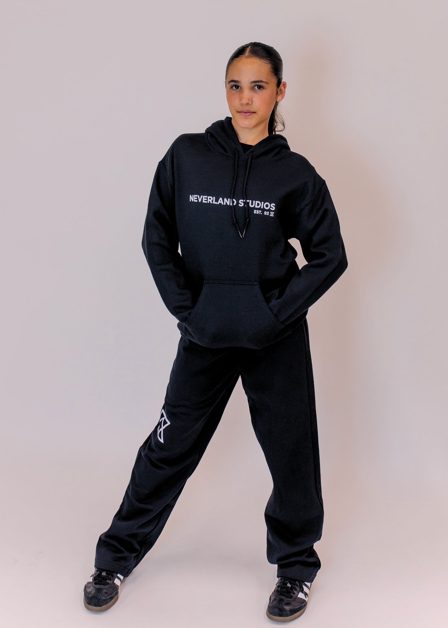 Neverland Icon Hoodie